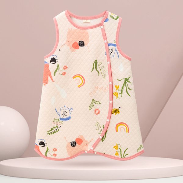 baby sleeping bag vest cartoon soft infantil spring summer cotton toddler sleep sack kids bed children pajamas jumpsuit
baby sleeping bag vest cartoon soft infantil spring summer cotton toddler sleep sack kids bed children pajamas jumpsuit