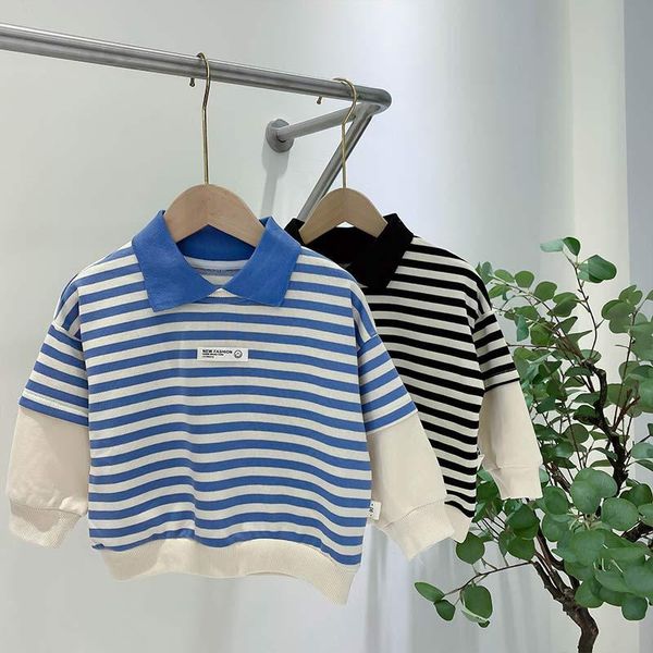 hoodies & sweatshirts fashion korean clothes for baby toddler boy striped autumn casual patchwork school style clothing, Black
hoodies & sweatshirts fashion korean clothes for baby toddler boy striped autumn casual patchwork school style clothing, Black