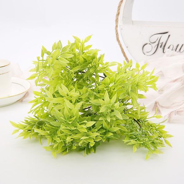 simulated plant grass wedding road lead wall plastic potted flower arrangement fake flowers decorative & wreaths
simulated plant grass wedding road lead wall plastic potted flower arrangement fake flowers decorative & wreaths