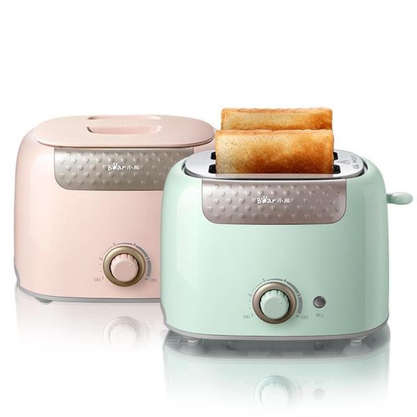 little bear household toaster with 2 slices slot automatic warm multifunctional breakfast bread baking machine 680w toast maker makers
little bear household toaster with 2 slices slot automatic warm multifunctional breakfast bread baking machine 680w toast maker makers