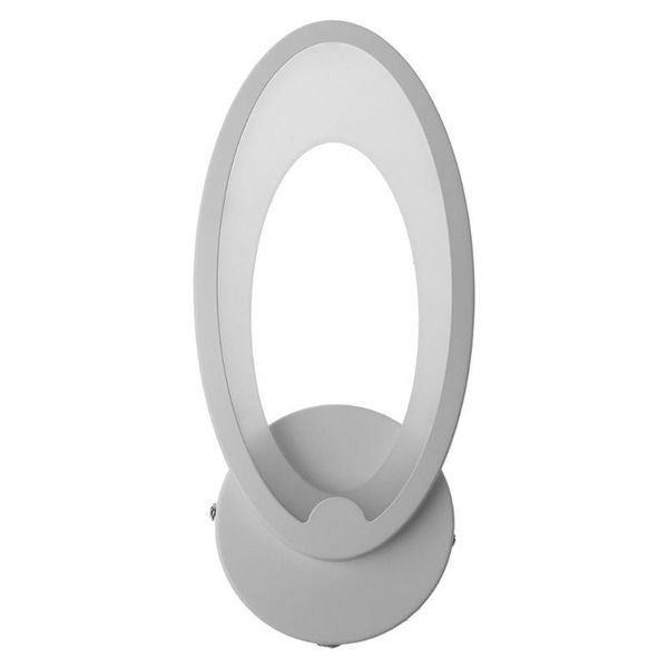 light modern wall lamp acrylic sconce 12w ac90-260v oval shape indoor bathroom bedroom living room hallway art t3ec
light modern wall lamp acrylic sconce 12w ac90-260v oval shape indoor bathroom bedroom living room hallway art t3ec
