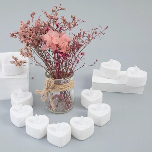 party decoration 6 sparkling love styling candlelights (without 3 lr1130 button battery)- flash supplies
party decoration 6 sparkling love styling candlelights (without 3 lr1130 button battery)- flash supplies
