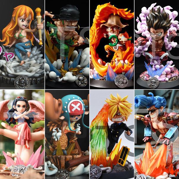 pirate king pt sauron road feishan zhinami straw hat group complete set of limited hand-made gift model ornament statue
pirate king pt sauron road feishan zhinami straw hat group complete set of limited hand-made gift model ornament statue