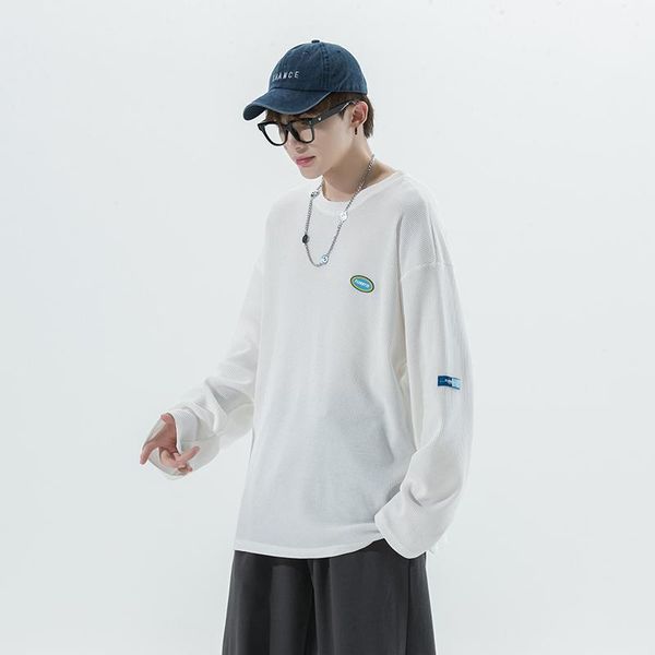 men's hoodies & sweatshirts fashion autumn mens clothes crewneck male harajuku clothing teenagers sportswear oversized pullovers couple, Black
men's hoodies & sweatshirts fashion autumn mens clothes crewneck male harajuku clothing teenagers sportswear oversized pullovers couple, Black