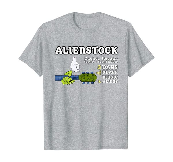 original alienstock tshirt for the area 51 music festival t-shirt, White;black
original alienstock tshirt for the area 51 music festival t-shirt, White;black