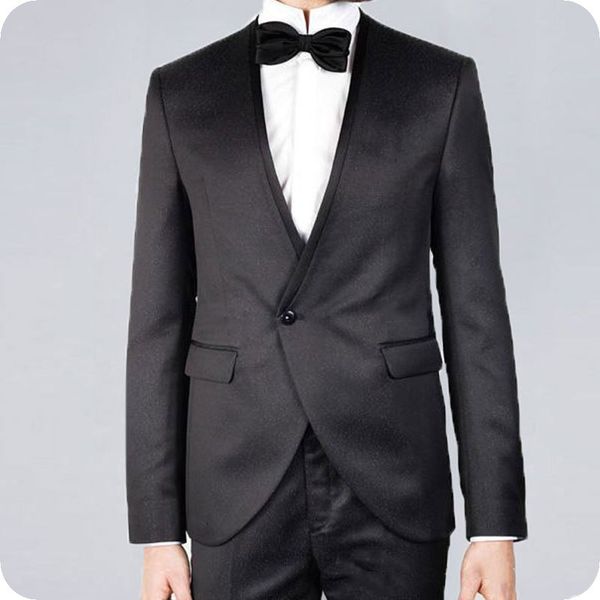 men's suits & blazers vintage black mens smart casual business slim fit wedding tuxedos groom wear ternos 2 piece jacket pants cos, White;black
men's suits & blazers vintage black mens smart casual business slim fit wedding tuxedos groom wear ternos 2 piece jacket pants cos, White;black