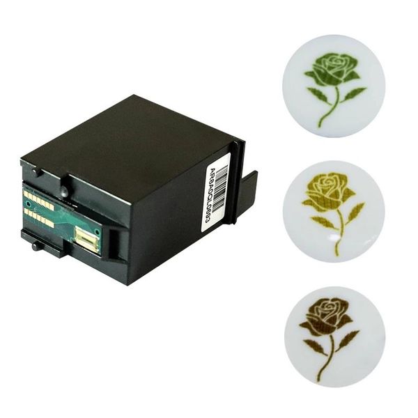 printers coffee printer ink cartridge can be used in coffee, gold and matcha special for edible latte machine
printers coffee printer ink cartridge can be used in coffee, gold and matcha special for edible latte machine