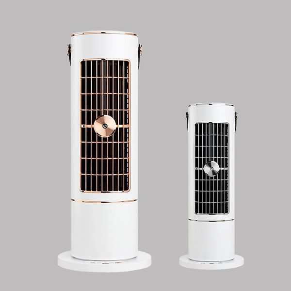 electric fans 2021 portable spray air conditioning fan 4000mah battery shaking head for household move mini floor standing ventilateur
electric fans 2021 portable spray air conditioning fan 4000mah battery shaking head for household move mini floor standing ventilateur