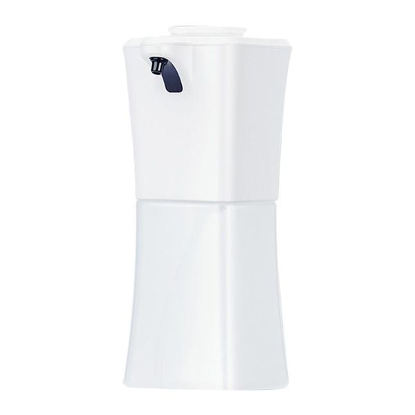 liquid soap dispenser 1pc automatic induction hand wash foam dispensers foaming container sanitizer machine
liquid soap dispenser 1pc automatic induction hand wash foam dispensers foaming container sanitizer machine