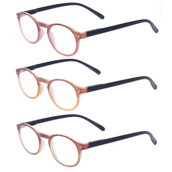 sunglasses reading glasses with wood grain frame high-quality spring hinges comfortable to wear male and female readers, White;black
sunglasses reading glasses with wood grain frame high-quality spring hinges comfortable to wear male and female readers, White;black