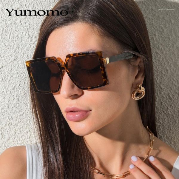 fashion square sunglasses women oversized sun glasses vintage classic female eyewear ladies shades elegant big frame uv400, White;black
fashion square sunglasses women oversized sun glasses vintage classic female eyewear ladies shades elegant big frame uv400, White;black