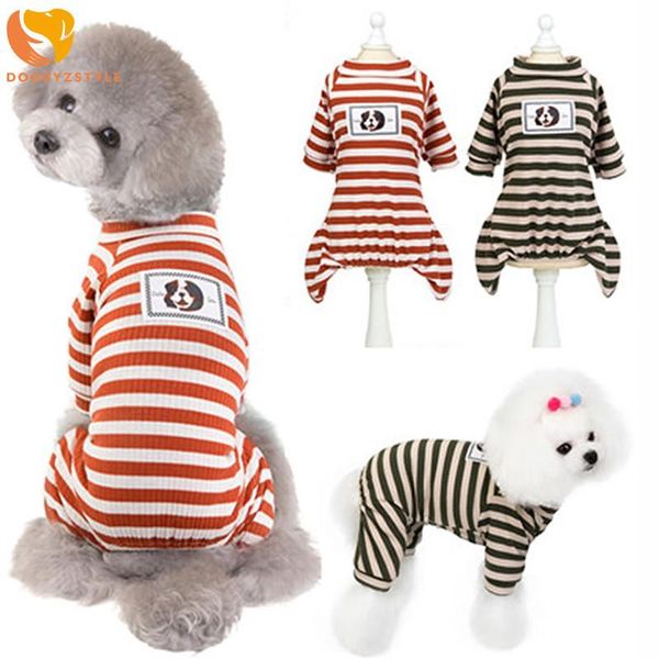 dog apparel dogs pajamas 2021 summer pet clothes cute stripe cat jumpsuit puppy sleepingwear overalls pyjama clothing chihuahua
dog apparel dogs pajamas 2021 summer pet clothes cute stripe cat jumpsuit puppy sleepingwear overalls pyjama clothing chihuahua