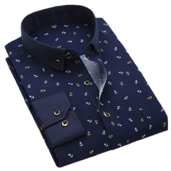 men's printed long sve shirt, casual pocket, fashionable, comfortable and soft, 100% polyter, White;black
men's printed long sve shirt, casual pocket, fashionable, comfortable and soft, 100% polyter, White;black