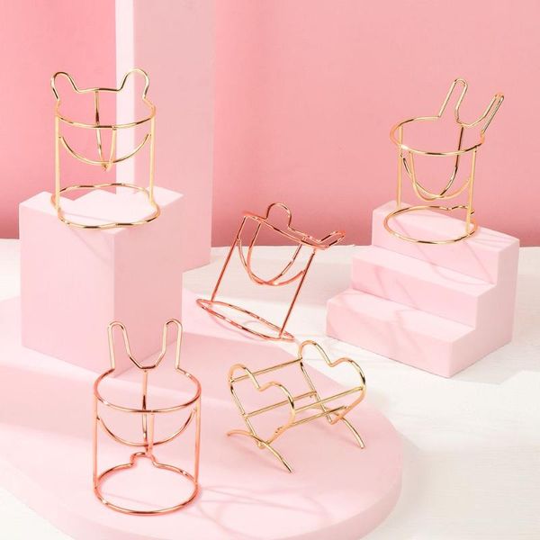 eyebrow tools & stencils creative gift drying bracket women puff shelf sponge stand makeup egg storage rack
eyebrow tools & stencils creative gift drying bracket women puff shelf sponge stand makeup egg storage rack