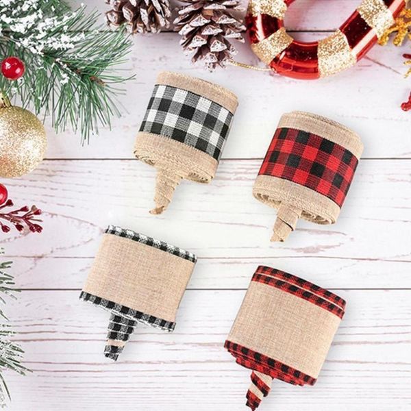 christmas decorations imitation linen plaid cloth edging ribbon bow tools year decoration kitchen home 2022 v2d9
christmas decorations imitation linen plaid cloth edging ribbon bow tools year decoration kitchen home 2022 v2d9