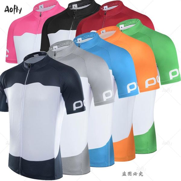 man's short sleeve cycling jersey sets mtb bike clothing ropa ciclismo maillot 9d gel pad bib shorts summer bicycle racing, Black;blue
man's short sleeve cycling jersey sets mtb bike clothing ropa ciclismo maillot 9d gel pad bib shorts summer bicycle racing, Black;blue