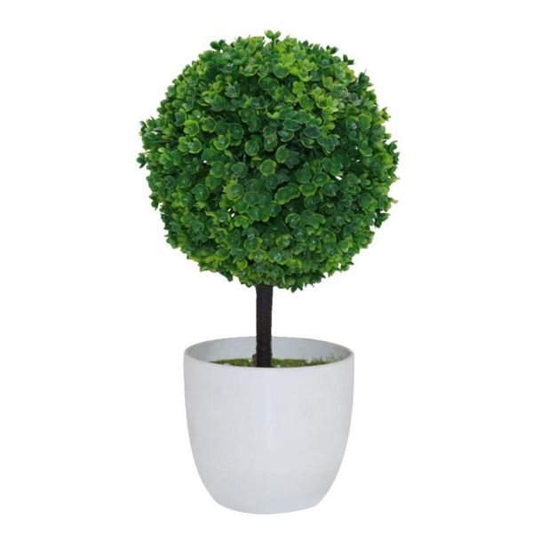 ary ball shape bonsai fake plant artificial potted ornament small tree pot plants el garden decor home decoration decorative flowers & w
ary ball shape bonsai fake plant artificial potted ornament small tree pot plants el garden decor home decoration decorative flowers & w