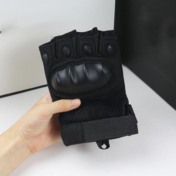 cycling gloves 2021 biking half finger anti slip pad motorcycle mtb road bike men women sports bicycle, Black
cycling gloves 2021 biking half finger anti slip pad motorcycle mtb road bike men women sports bicycle, Black