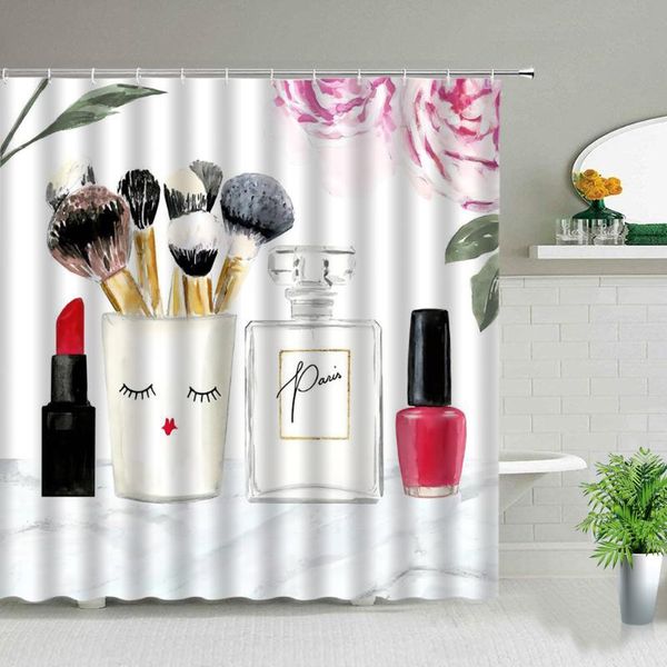 shower curtains red lip lipstick waterproof creative printed bathroom decor girl valentine's day backdrop fabric curtain set
shower curtains red lip lipstick waterproof creative printed bathroom decor girl valentine's day backdrop fabric curtain set
