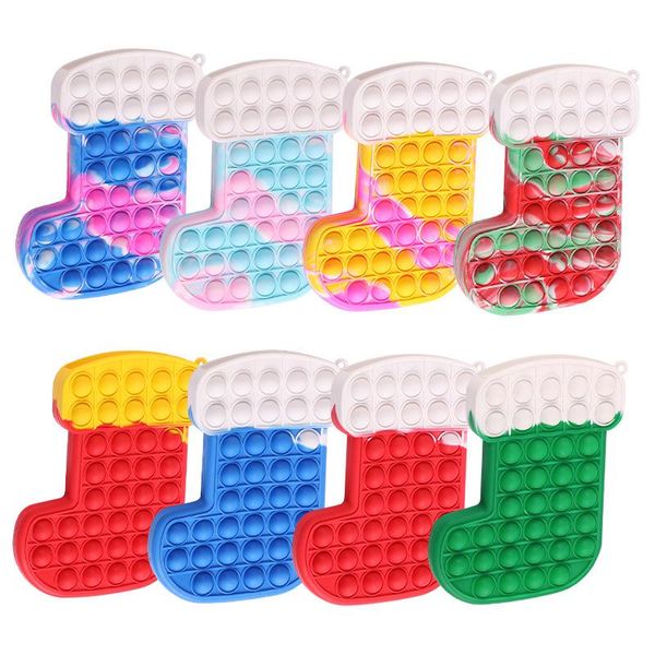 decompression christmas sock pops fidget toys huge large big popit rainbow giant biggest jumbo dinosaur butterfly push bubbles
decompression christmas sock pops fidget toys huge large big popit rainbow giant biggest jumbo dinosaur butterfly push bubbles