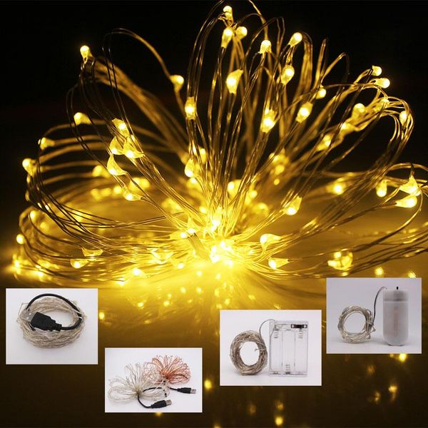 strings 1-10m batery led string lights christmas fairy garland outdoor home for wedding/party/curtain/garden decoration
strings 1-10m batery led string lights christmas fairy garland outdoor home for wedding/party/curtain/garden decoration