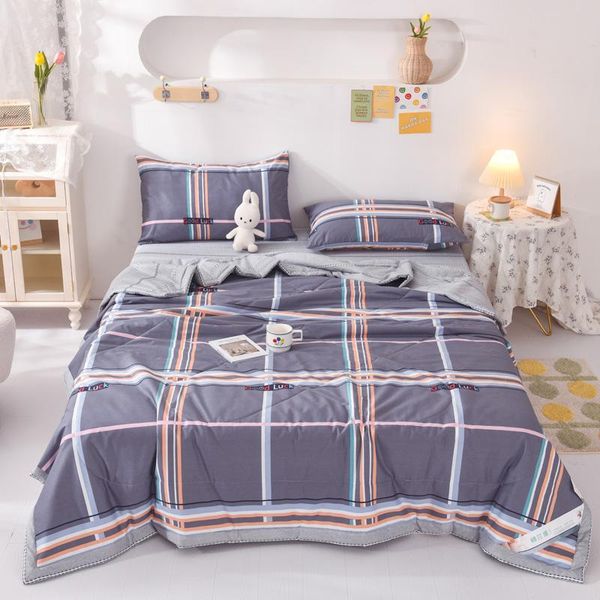 comforters & sets bedding summer quilted blanket thin comforter bedspread for double bed air condition quilt student car kids cover
comforters & sets bedding summer quilted blanket thin comforter bedspread for double bed air condition quilt student car kids cover