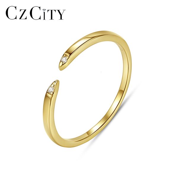 ring s925 silver opening plated with 14k gold korean version ins cold style simple tail female
ring s925 silver opening plated with 14k gold korean version ins cold style simple tail female