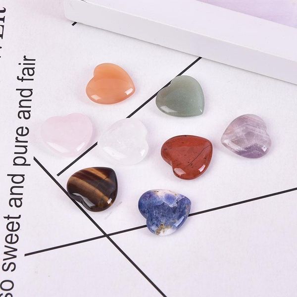 decorative objects & figurines gift love puffy heart shaped stone healing crystal gemstone gemstones natural rose quartz crystals
decorative objects & figurines gift love puffy heart shaped stone healing crystal gemstone gemstones natural rose quartz crystals