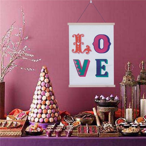 decorative objects & figurines hanging poster romantic love letter print canvas artwork decoration valentine's day wall art for room of
decorative objects & figurines hanging poster romantic love letter print canvas artwork decoration valentine's day wall art for room of