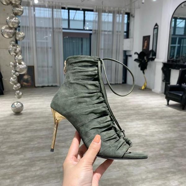sandals fashion women genuine leather high heels sandals, cross-tied summer sanals shoes, 9.5cm size 35-41, Black
sandals fashion women genuine leather high heels sandals, cross-tied summer sanals shoes, 9.5cm size 35-41, Black
