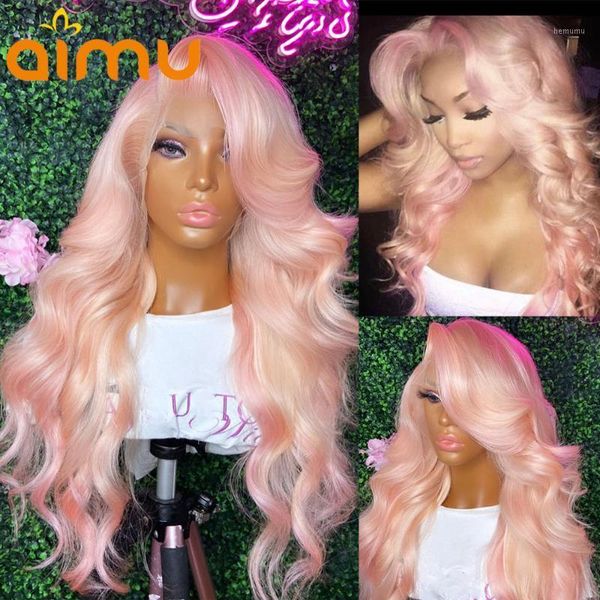 pink water body wave 13x6 lace frontal wig glueless hd transparent human hair front pre plucked bleached knot wavy full1, Black;brown
pink water body wave 13x6 lace frontal wig glueless hd transparent human hair front pre plucked bleached knot wavy full1, Black;brown