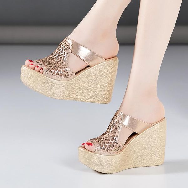 slippers small big size 32 33-43 platform shoes women wedges 2021 summer floral cutout high heels slides office party, Black
slippers small big size 32 33-43 platform shoes women wedges 2021 summer floral cutout high heels slides office party, Black