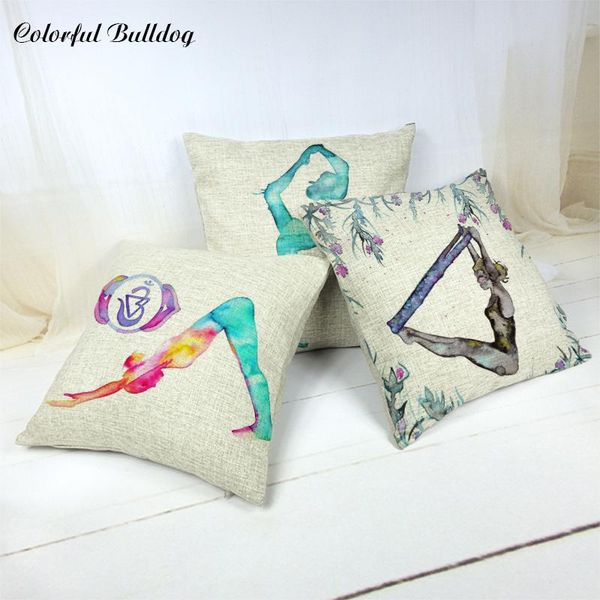 cushion/decorative pillow the office and car waist cushion covers 43 * 43cm modern fashion elements meditation yoga comfortable home pillowc
cushion/decorative pillow the office and car waist cushion covers 43 * 43cm modern fashion elements meditation yoga comfortable home pillowc
