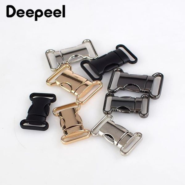 bag parts & accessories 10pcs 20/25mm metal belt buckle clip snap clasp release for bags clothing diy sewing decoration hardware, Black
bag parts & accessories 10pcs 20/25mm metal belt buckle clip snap clasp release for bags clothing diy sewing decoration hardware, Black