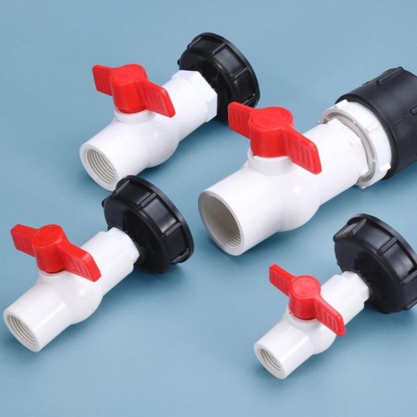 watering equipments 1pc s60x6 plastic adapter connector for ibc water tank valve fittings ton barrel joint ball
watering equipments 1pc s60x6 plastic adapter connector for ibc water tank valve fittings ton barrel joint ball
