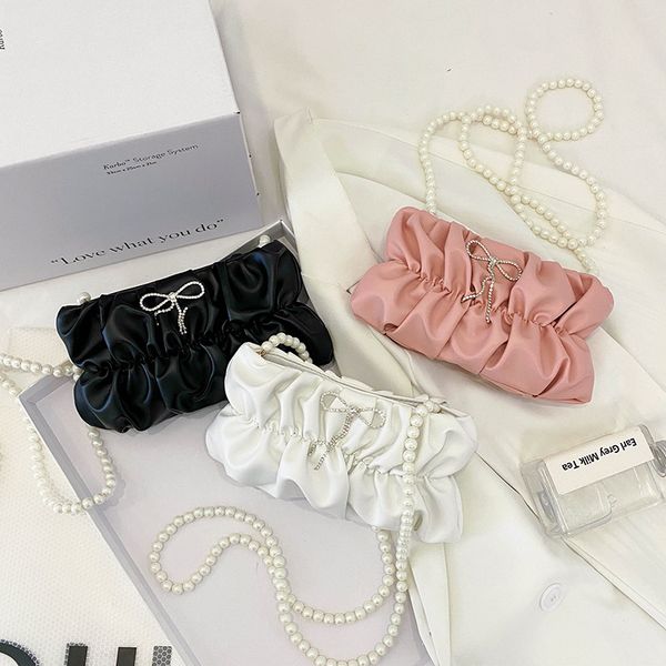 bag korean new bow pearl fold fashion shoulder summer messenger small 2021 cloud cnkpc
bag korean new bow pearl fold fashion shoulder summer messenger small 2021 cloud cnkpc