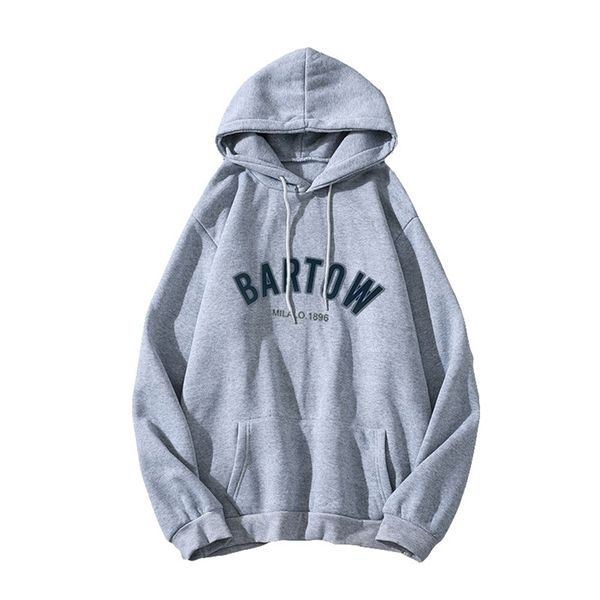 harajuku letter oversized hoodies spring autumn long sleeve loose pullover hooded casual warm pocket sweatshirt 220311, Black
harajuku letter oversized hoodies spring autumn long sleeve loose pullover hooded casual warm pocket sweatshirt 220311, Black
