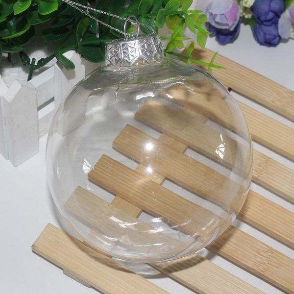 party decoration original plastic clear christmas decorations hanging ball bauble candy ornament xmas tree outdoor decor parts
party decoration original plastic clear christmas decorations hanging ball bauble candy ornament xmas tree outdoor decor parts