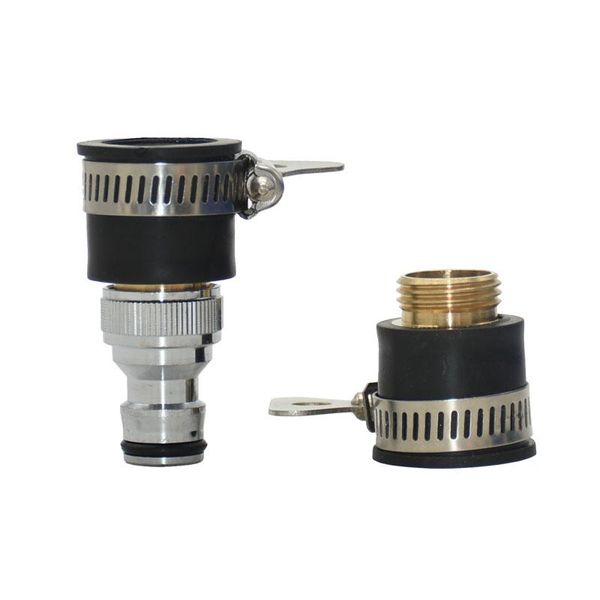 watering equipments 16mm to 1/2" male round connector garden tap faucet quick adapter 1 pcs
watering equipments 16mm to 1/2" male round connector garden tap faucet quick adapter 1 pcs