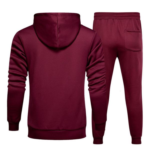 men's tracksuits hoodies sets hoodies+pants two pieces casual track male sportswear sweatshirt jogger autumn mens sports c44n, Gray
men's tracksuits hoodies sets hoodies+pants two pieces casual track male sportswear sweatshirt jogger autumn mens sports c44n, Gray