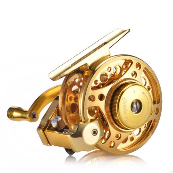 baitcasting reels yuyu full metal fishing reel 4+1bb automatic cable fish line wheel gear ratio 3.0:1 left right hand raft ice
baitcasting reels yuyu full metal fishing reel 4+1bb automatic cable fish line wheel gear ratio 3.0:1 left right hand raft ice