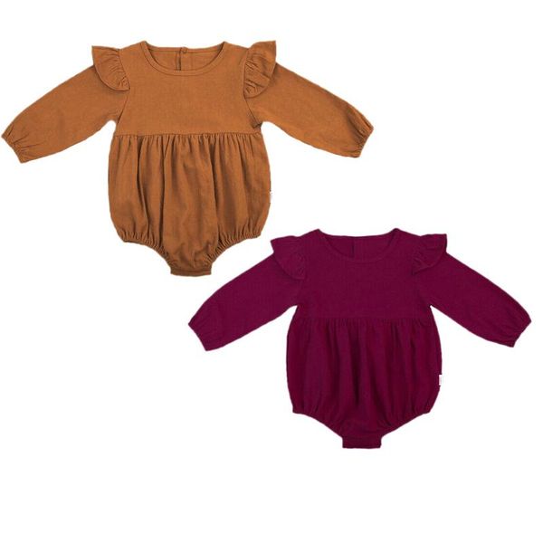 rompers pudcoco bodysuit brand toddler infant born baby girls kids butterfly long sleeve romper outfits floral print clothes 0-3y, Blue
rompers pudcoco bodysuit brand toddler infant born baby girls kids butterfly long sleeve romper outfits floral print clothes 0-3y, Blue