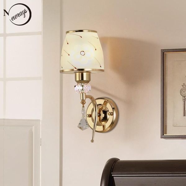 wall lamps modern plated metal glass artistic style lamp led e14 220v novelty lights for living room bedroom restaurant corridor
wall lamps modern plated metal glass artistic style lamp led e14 220v novelty lights for living room bedroom restaurant corridor