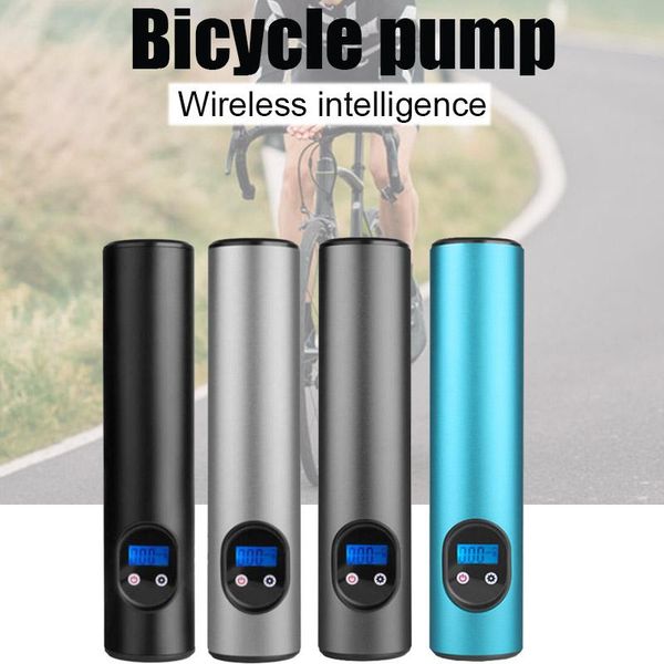 bike pumps wireless smart bicycle handheld portable electric motorcycle car air inflator sal99
bike pumps wireless smart bicycle handheld portable electric motorcycle car air inflator sal99