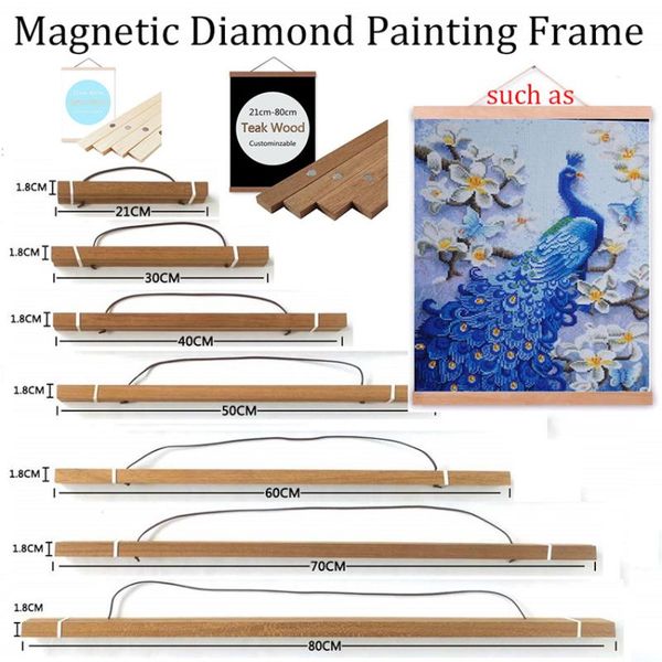diamond painting frame diy magnetic wood embroidery mosaic sale christmas gift decoration home
diamond painting frame diy magnetic wood embroidery mosaic sale christmas gift decoration home