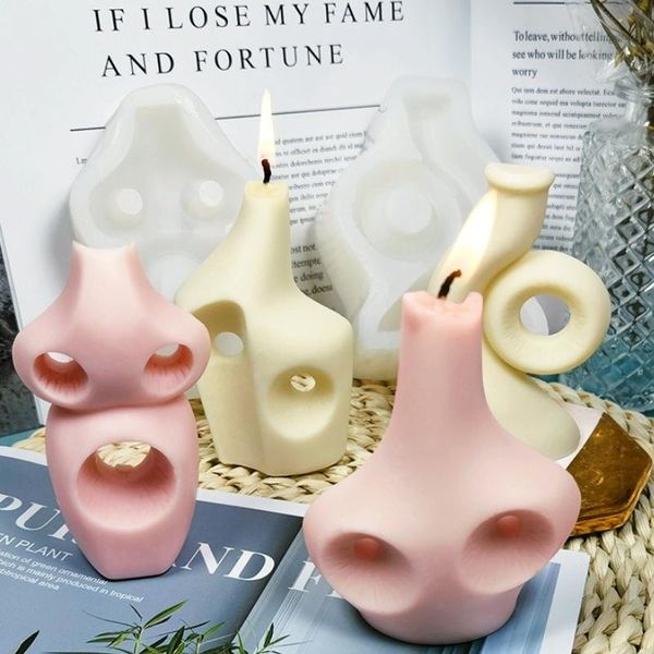 craft tools diy geometric vase silicone candle mold creative bottle aromatic making resin soap gifts supplie home decor
craft tools diy geometric vase silicone candle mold creative bottle aromatic making resin soap gifts supplie home decor