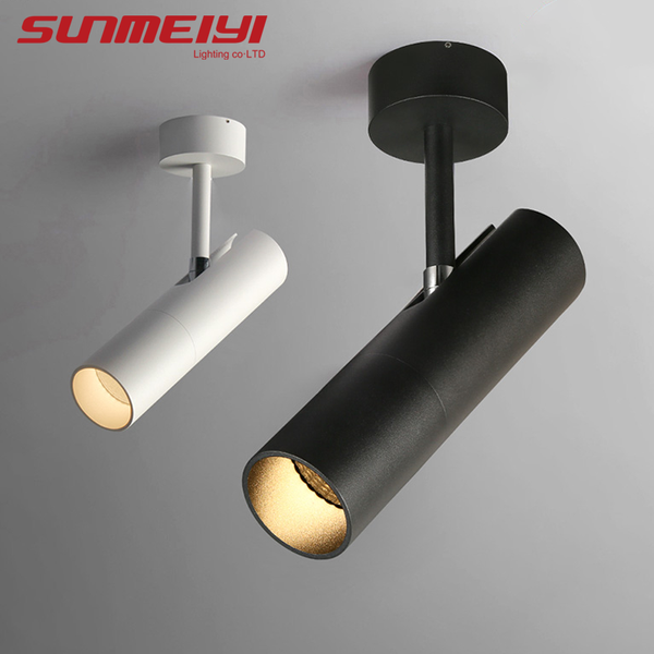 surface mounted led spotlight ceiling cob down light 3w 7w 10w rotatable background track indoor spots lamp fixtures spotlights
surface mounted led spotlight ceiling cob down light 3w 7w 10w rotatable background track indoor spots lamp fixtures spotlights