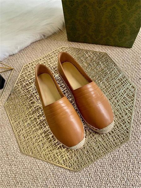 dress shoes fashion women's ladies breathable sheep leather loafers woman straw fisherman shoe d33035, Black
dress shoes fashion women's ladies breathable sheep leather loafers woman straw fisherman shoe d33035, Black