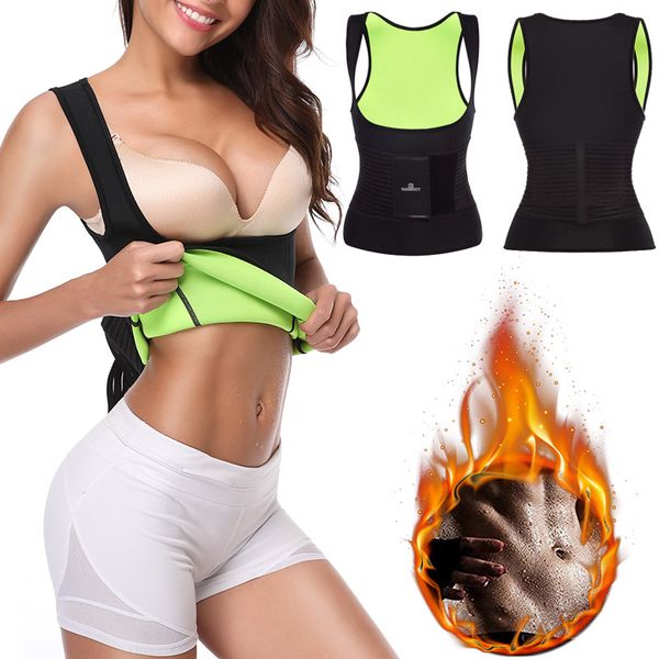miss moly waist trainer corset for weight loss waist trimmer shapewear underwear neoprene sauna suit tank vest body shaper
miss moly waist trainer corset for weight loss waist trimmer shapewear underwear neoprene sauna suit tank vest body shaper