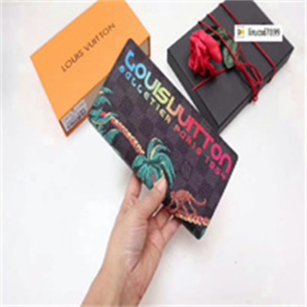 men wallet evening spring and summer brand n62665 women real leather long designer chain wallets compact purse clutches luxury 7s0n key card
men wallet evening spring and summer brand n62665 women real leather long designer chain wallets compact purse clutches luxury 7s0n key card